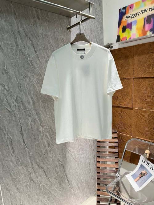 2025年3月26日入荷春夏高品質新作Louis Vuitton半袖 tシャツTF工場