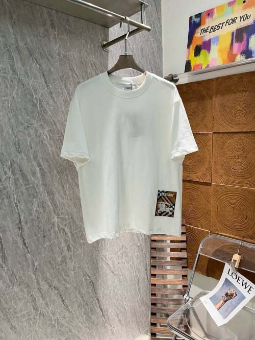 2025年3月26日入荷春夏高品質新作LOEWE半袖 tシャツTF工場