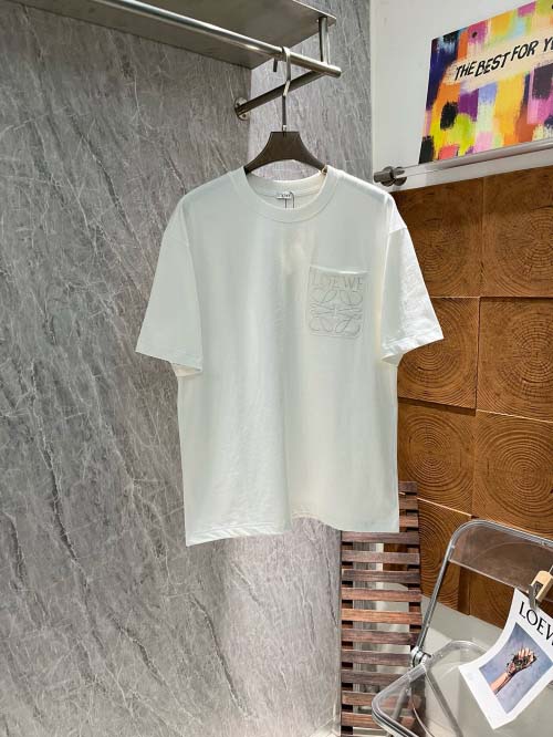 2025年3月26日入荷春夏高品質新作LOEWE半袖 tシャツTF工場