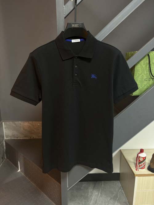 2025年3月26日入荷春夏高品質新作burberry半袖 tシャツTF工場