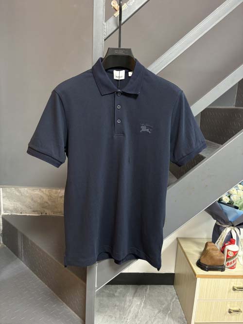 2025年3月26日入荷春夏高品質新作burberry半袖 tシャツTF工場