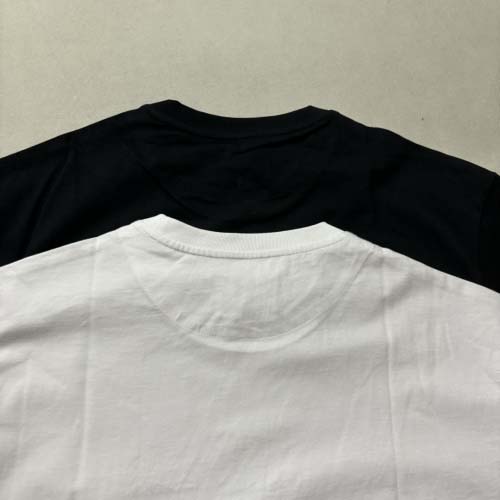 2025年3月26日入荷春夏高品質新作PradatシャツTF工場