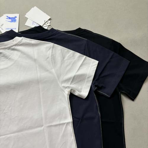 2025年3月26日入荷春夏高品質新作burberry半袖 tシャツTF工場