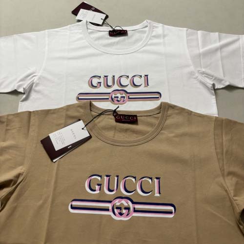 2025年3月26日入荷春夏高品質新作Gucci半袖 tシャツTF工場