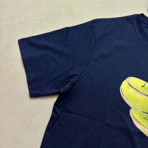 2025年3月26日入荷春夏高品質新作LOEWE半袖 tシャツTF工場