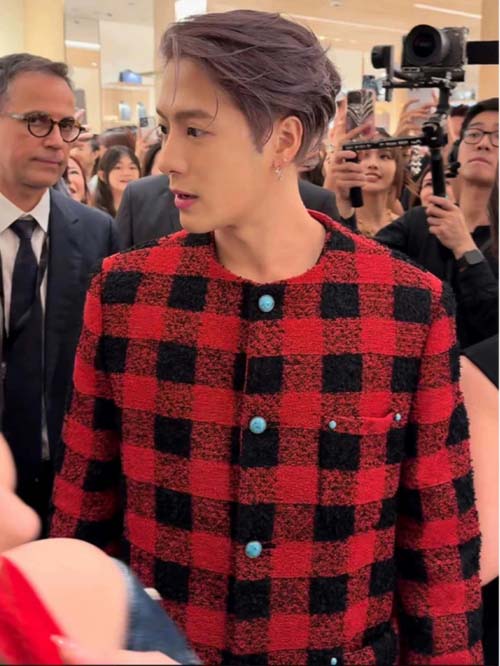 2025年3月26日入荷春夏高品質新作Louis VuittonジャケットTF工場