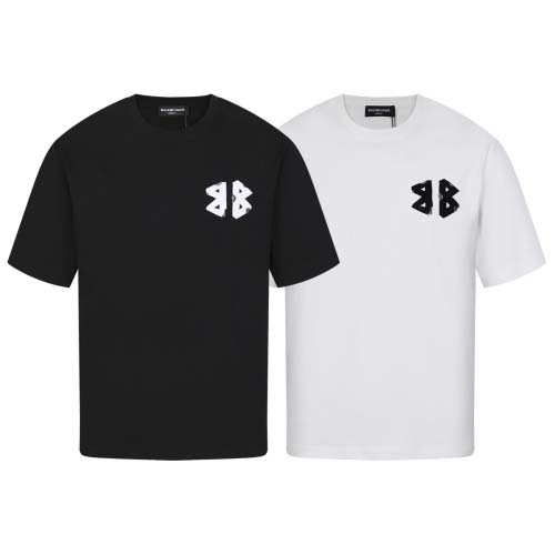 2025年3月26日入荷春夏高品質新作Balenciaga半袖 tシャツTF工場