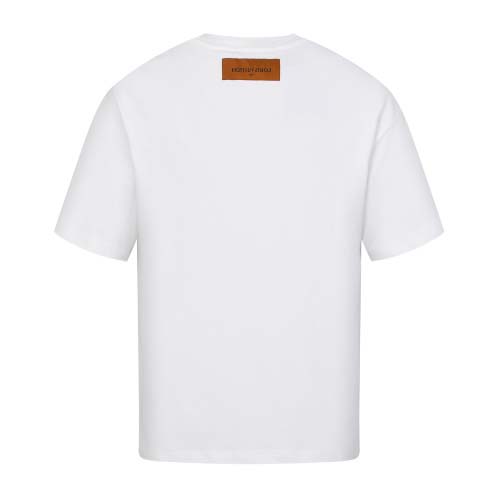 2025年3月26日入荷春夏高品質新作Louis Vuitton半袖 tシャツTF工場