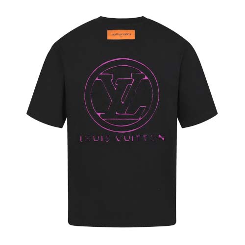 2025年3月26日入荷春夏高品質新作Louis Vuitton半袖 tシャツTF工場