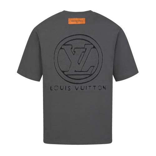 2025年3月26日入荷春夏高品質新作Louis Vuitton半袖 tシャツTF工場