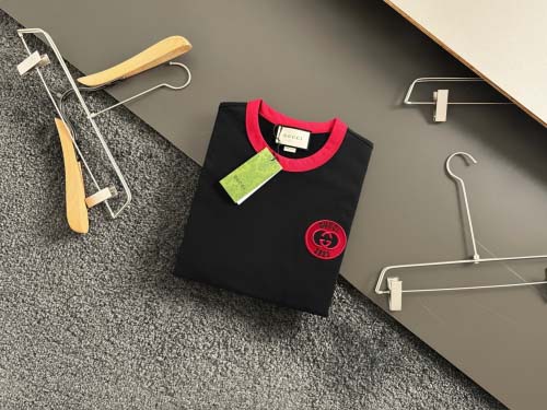 2025年3月26日入荷春夏高品質新作Gucci半袖 tシャツTF工場