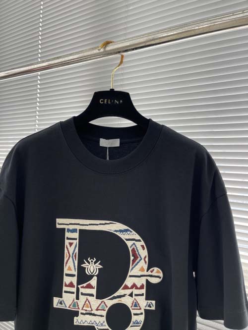 2025年3月26日入荷春夏高品質新作Dior半袖 tシャツTF工場