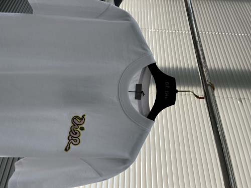 2025年3月26日入荷春夏高品質新作Dior半袖 tシャツTF工場