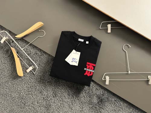 2025年3月26日入荷春夏高品質新作burberry半袖 tシャツTF工場