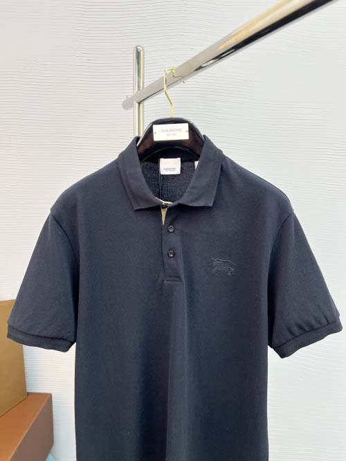2025年3月26日入荷春夏高品質新作burberry半袖 tシャツTF工場