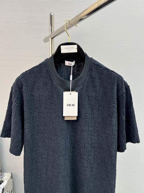 2025年3月26日入荷春夏高品質新作Dior半袖 tシャツTF工場