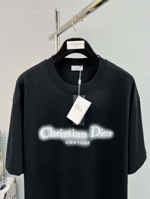 2025年3月26日入荷春夏高品質新作Dior半袖 tシャツTF工場