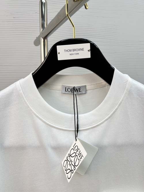 2025年3月26日入荷春夏高品質新作LOEWE半袖 tシャツTF工場
