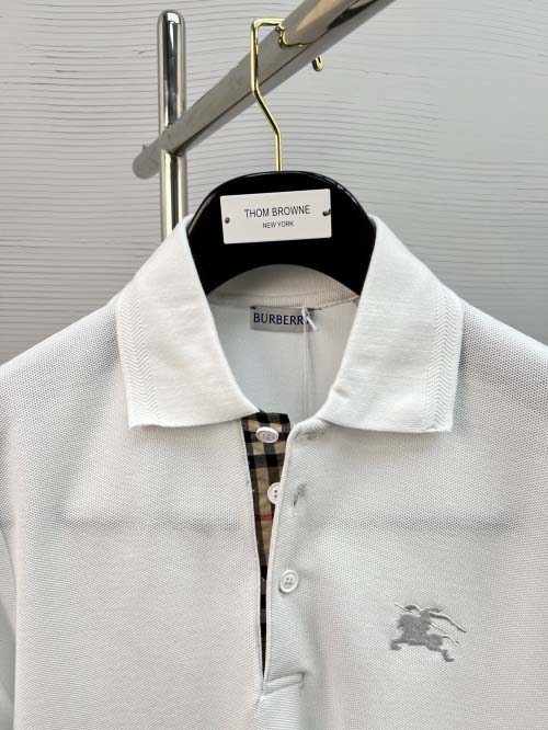 2025年3月26日入荷春夏高品質新作burberry半袖 tシャツTF工場