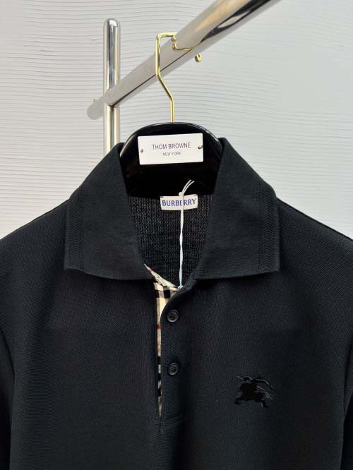 2025年3月26日入荷春夏高品質新作burberry半袖 tシャツTF工場