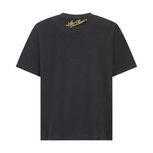 2025年3月26日入荷春夏高品質新作LOUIS VUITTON半袖 tシャツTF工場