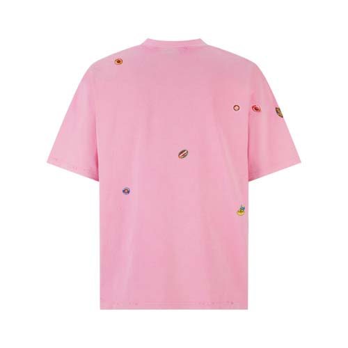 2025年3月26日入荷春夏高品質新作Balenciaga半袖 tシャツTF工場