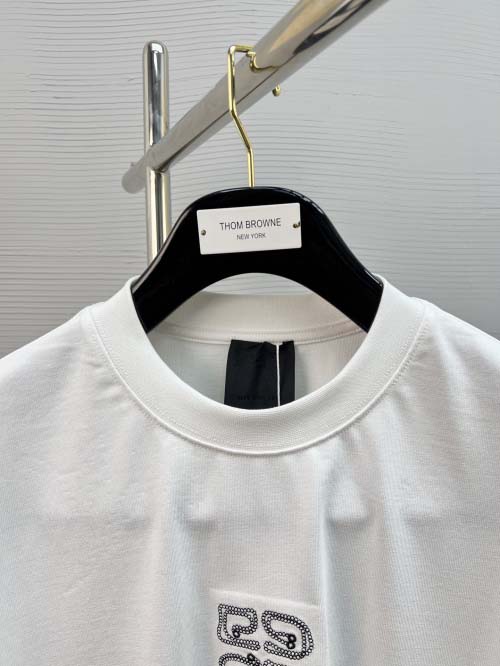 2025年3月26日入荷春夏高品質新作Givenchy半袖 tシャツTF工場