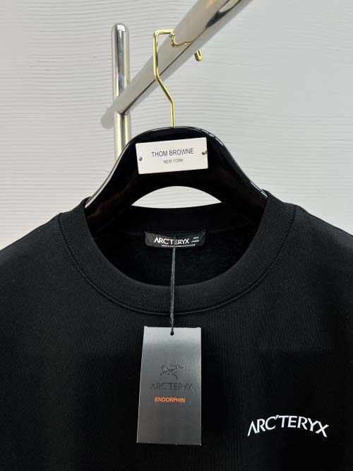 2025年3月26日入荷春夏高品質新作ARCTERYX半袖 tシャツTF工場