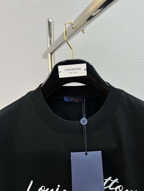 2025年3月26日入荷春夏高品質新作Louis Vuitton半袖 tシャツTF工場