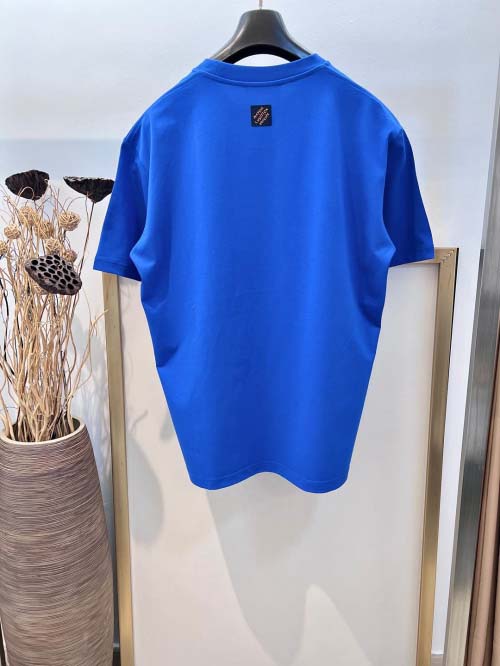 2025年3月26日入荷春夏高品質新作Louis Vuitton半袖 tシャツTF工場