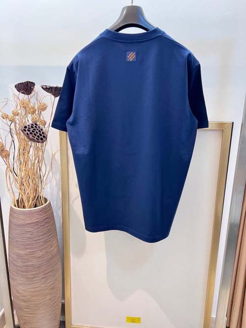 2025年3月26日入荷春夏高品質新作Louis Vuitton半袖 tシャツTF工場