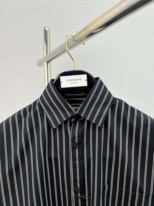 2025年3月26日入荷春夏高品質新作Balenciaga シャツTF工場