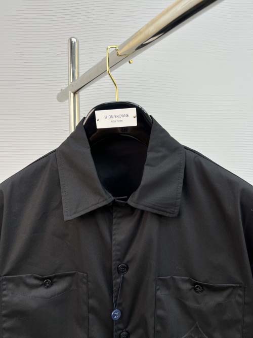 2025年3月26日入荷春夏高品質新作Louis Vuitton半袖 シャツTF工場