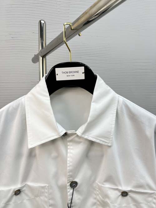 2025年3月26日入荷春夏高品質新作Louis Vuitton半袖  シャツTF工場