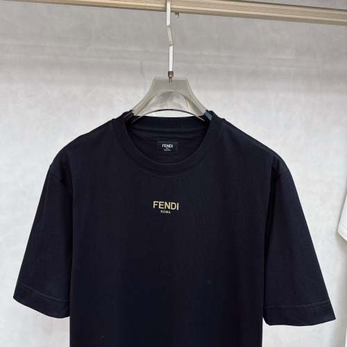 2025年3月26日入荷春夏高品質新作Fendi半袖 tシャツTF工場
