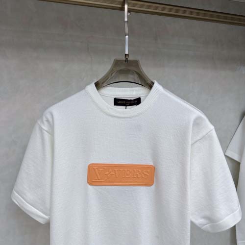 2025年3月26日入荷春夏高品質新作Louis Vuitton半袖 tシャツTF工場