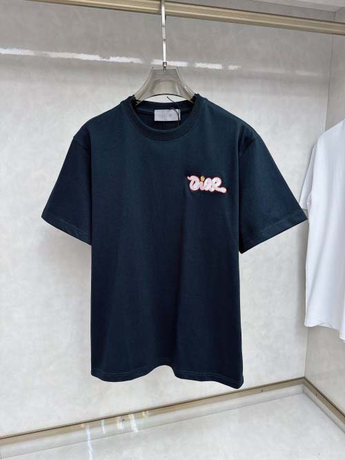 2025年3月26日入荷春夏高品質新作Dior半袖 tシャツTF工場