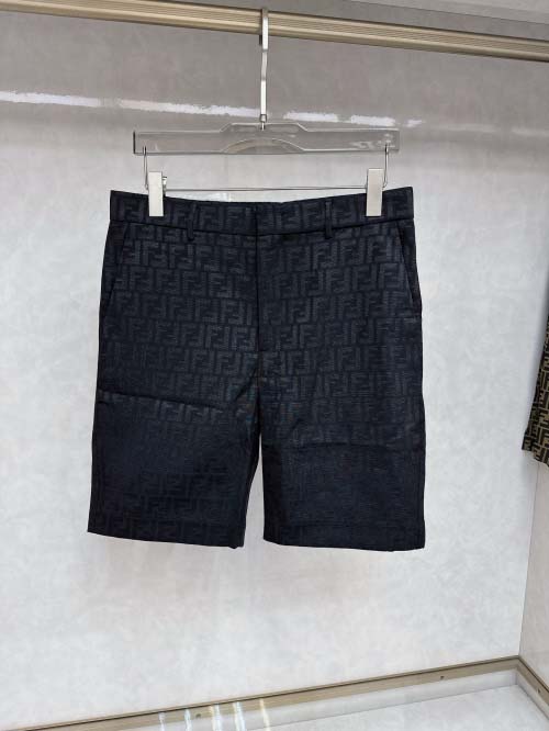 2025年3月26日入荷春夏高品質新作Fendi半ズボンTF工場