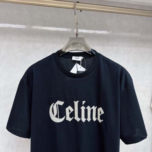 2025年3月26日入荷春夏高品質新作celine半袖 tシャツTF工場