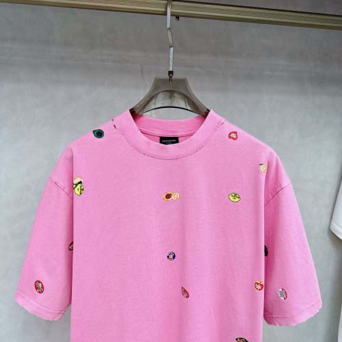 2025年3月26日入荷春夏高品質新作Balenciaga半袖 tシャツTF工場