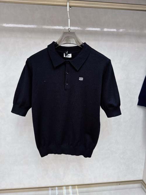 2025年3月26日入荷春夏高品質新作celine半袖 tシャツTF工場