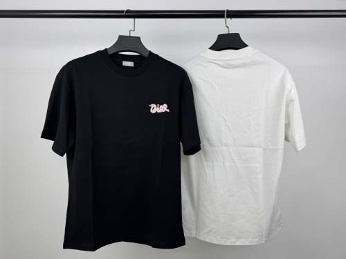 2025年3月26日入荷春夏高品質新作Dior半袖 tシャツTF工場