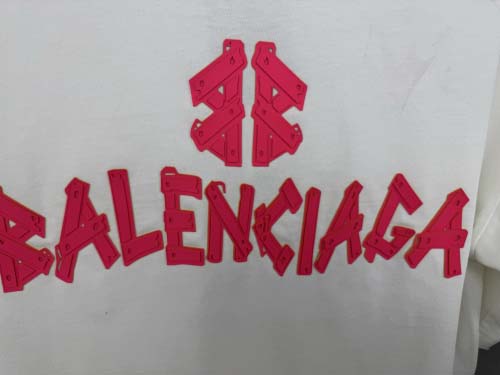 2025年3月26日入荷春夏高品質新作Balenciaga半袖 tシャツTF工場