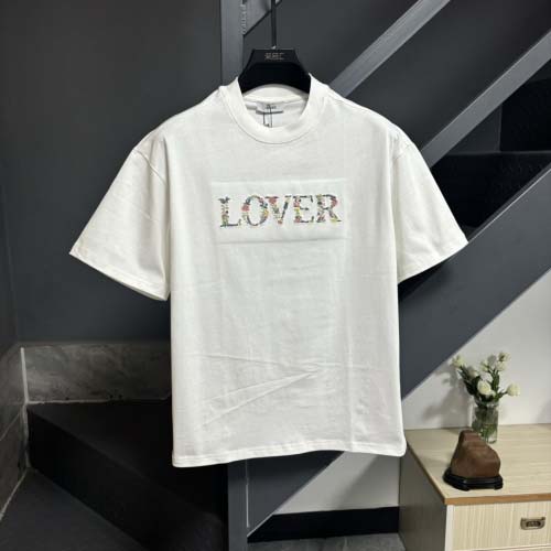 2025年3月26日入荷春夏高品質新作loewe半袖 tシャツTF工場