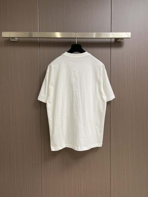 2025年3月26日入荷春夏高品質新作Dior半袖 tシャツTF工場