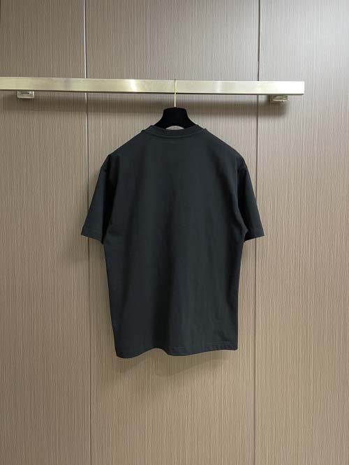 2025年3月26日入荷春夏高品質新作Dior半袖 tシャツTF工場