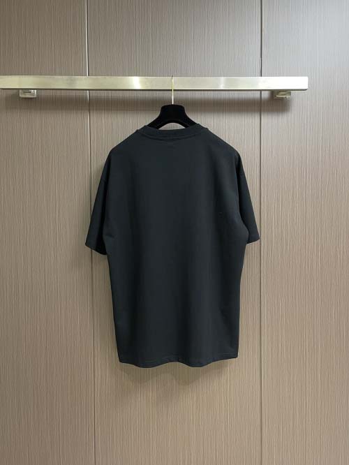 2025年3月26日入荷春夏高品質新作Dior半袖 tシャツTF工場