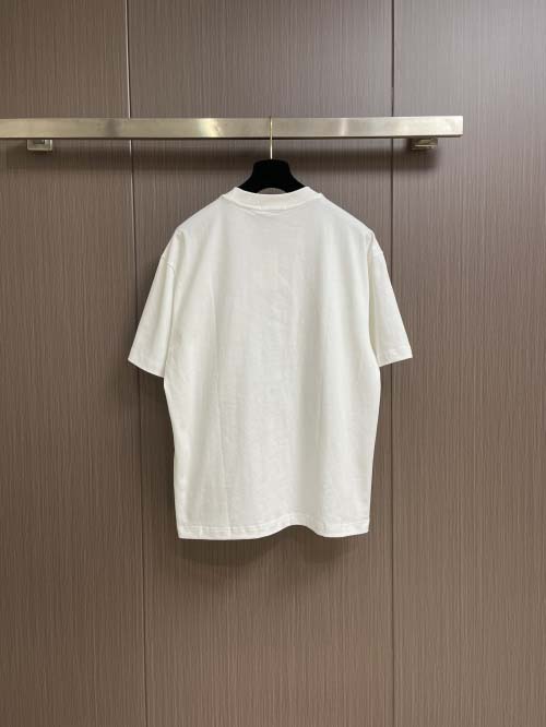 2025年3月26日入荷春夏高品質新作Givenchy半袖 tシャツTF工場