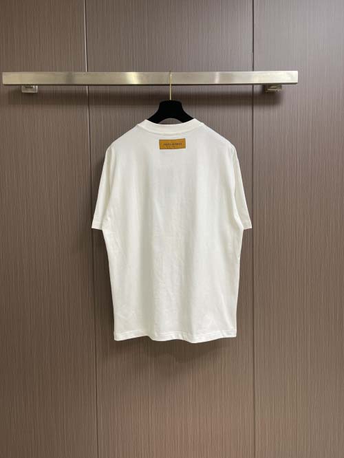 2025年3月26日入荷春夏高品質新作Louis Vuitton半袖 tシャツTF工場