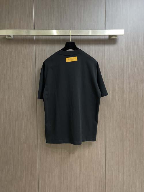 2025年3月26日入荷春夏高品質新作Louis Vuitton半袖 tシャツTF工場